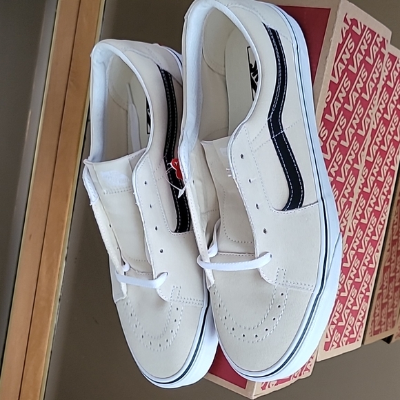 Vans Sneaker - Picture 2 of 5